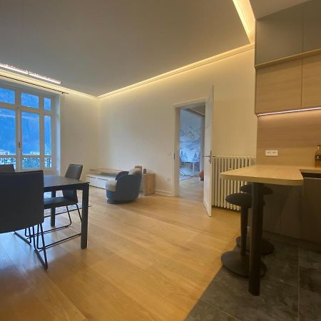 Chamonix - Majestic Vue Mont Blanc Apartment ภายนอก รูปภาพ