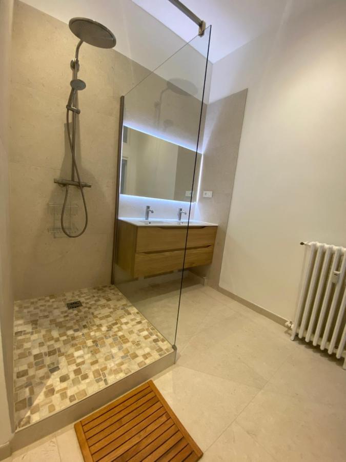 Chamonix - Majestic Vue Mont Blanc Apartment ภายนอก รูปภาพ